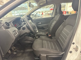 Dacia Duster vaihtoauto
