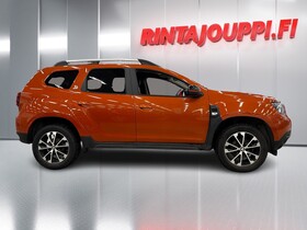 Dacia Duster vaihtoauto