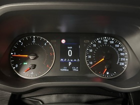 Nissan Primastar vaihtoauto