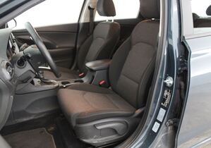 Hyundai i30 Hatchback vaihtoauto