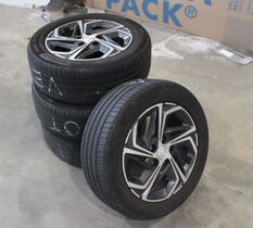 Hyundai i30 Hatchback vaihtoauto