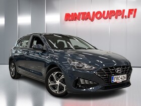 Hyundai i30 Hatchback vaihtoauto