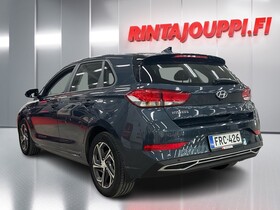 Hyundai i30 Hatchback vaihtoauto