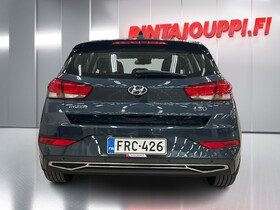Hyundai i30 Hatchback vaihtoauto