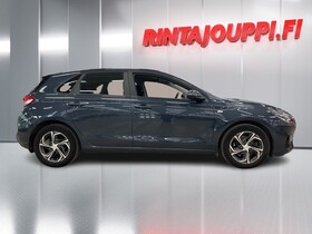 Hyundai i30 Hatchback vaihtoauto
