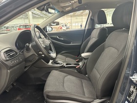Hyundai i30 Hatchback vaihtoauto