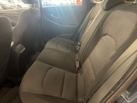 Hyundai i30 Hatchback vaihtoauto
