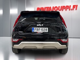 Kia Niro vaihtoauto