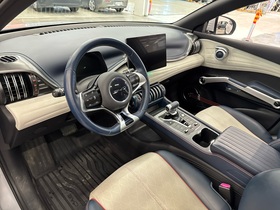 BYD Atto 3 vaihtoauto