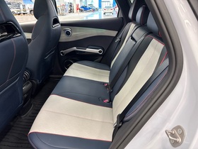 BYD Atto 3 vaihtoauto