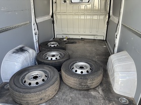 Peugeot Boxer vaihtoauto