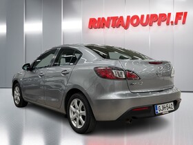 Mazda 3 vaihtoauto