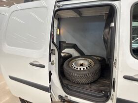 Renault Kangoo Express vaihtoauto