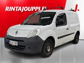 Renault Kangoo Express vaihtoauto