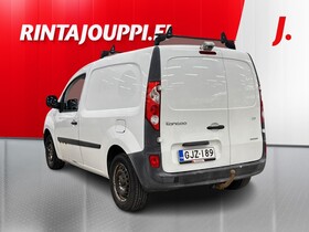 Renault Kangoo Express vaihtoauto