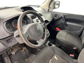 Renault Kangoo Express vaihtoauto