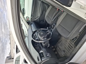 Skoda Rapid vaihtoauto