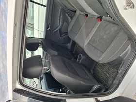 Skoda Rapid vaihtoauto