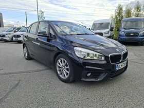 BMW 216 vaihtoauto