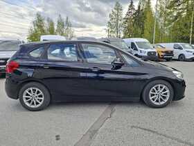 BMW 216 vaihtoauto