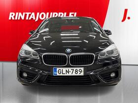 BMW 216 vaihtoauto