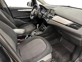 BMW 216 vaihtoauto