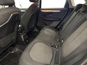 BMW 216 vaihtoauto
