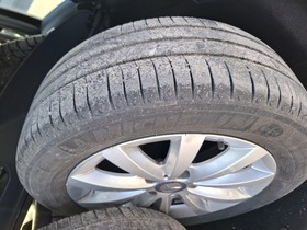 Mercedes-Benz B vaihtoauto