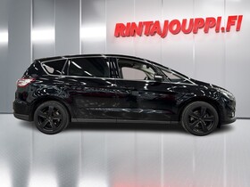 Ford S-MAX vaihtoauto