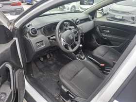 Dacia Duster vaihtoauto