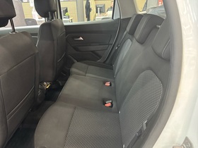 Dacia Duster vaihtoauto