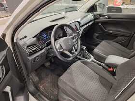 Volkswagen T-Cross vaihtoauto