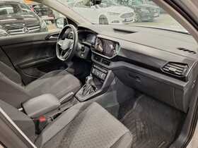 Volkswagen T-Cross vaihtoauto