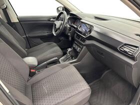 Volkswagen T-Cross vaihtoauto