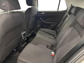 Volkswagen T-Cross vaihtoauto