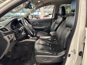 Mitsubishi L200 vaihtoauto