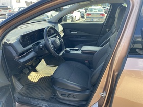 Nissan Ariya vaihtoauto