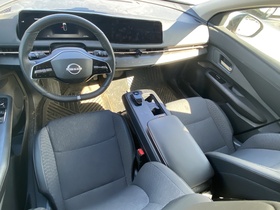 Nissan Ariya vaihtoauto