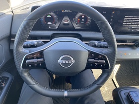 Nissan Ariya vaihtoauto