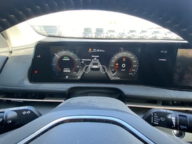 Nissan Ariya vaihtoauto