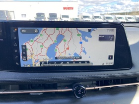 Nissan Ariya vaihtoauto