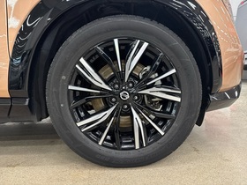 Nissan Ariya vaihtoauto