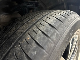 Nissan Ariya vaihtoauto