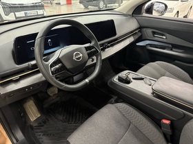 Nissan Ariya vaihtoauto