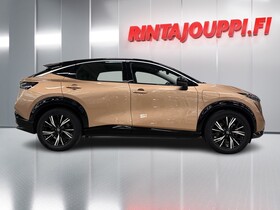Nissan Ariya vaihtoauto