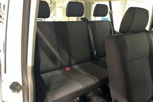 Volkswagen Caravelle vaihtoauto