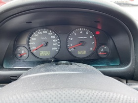 Subaru Forester vaihtoauto