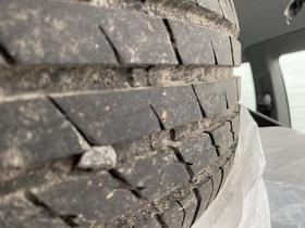 Subaru Forester vaihtoauto