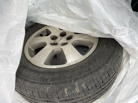 Subaru Forester vaihtoauto