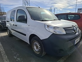 Renault Kangoo vaihtoauto